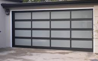 Porte de garage design