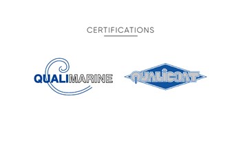 Porte de garage enroulable certifications